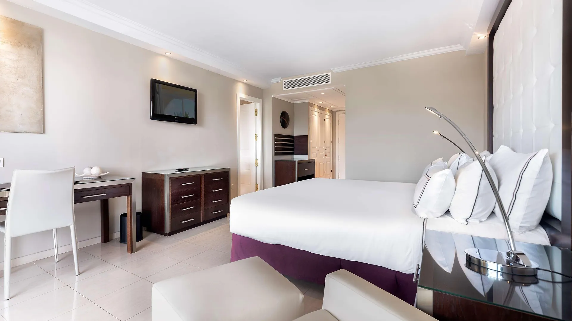 Hotel Me Marbellac 5*,  Espagne