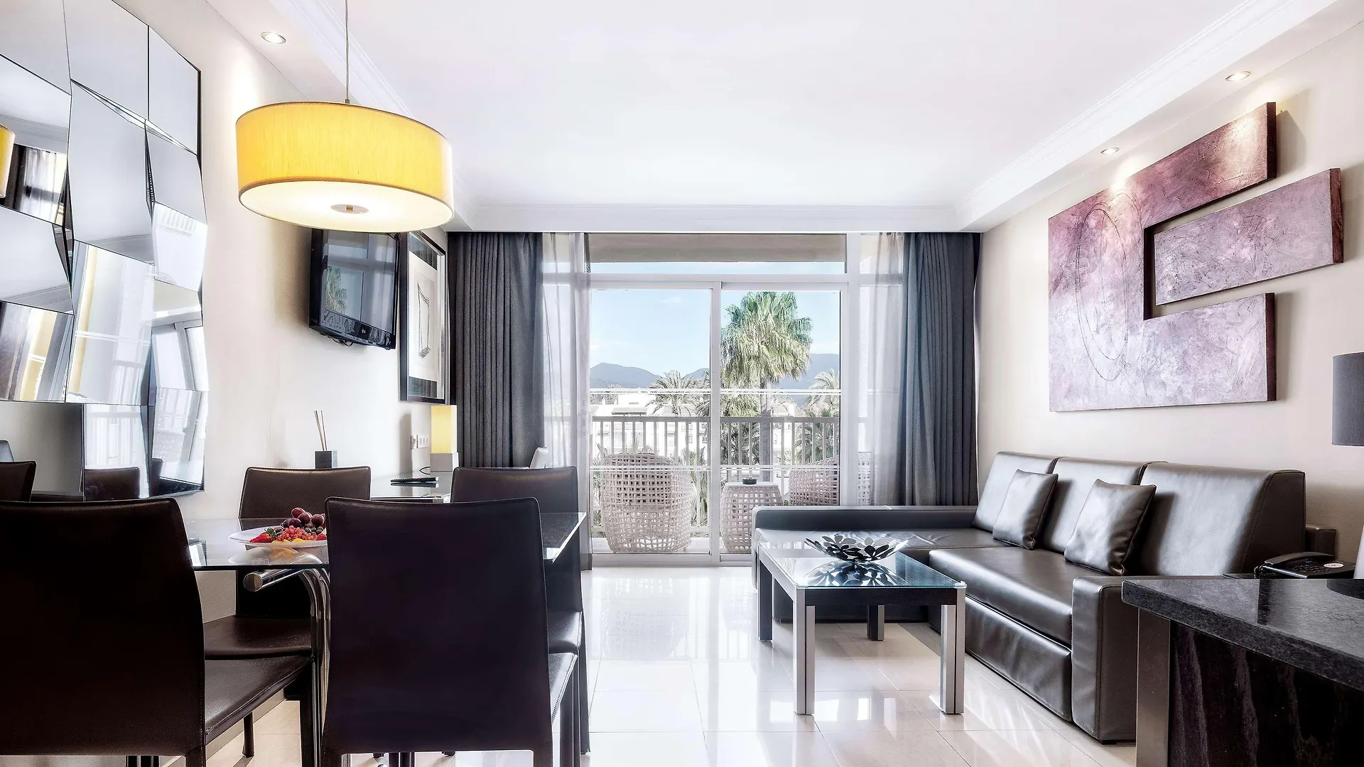 *****  Hotel Me Marbellac Espagne