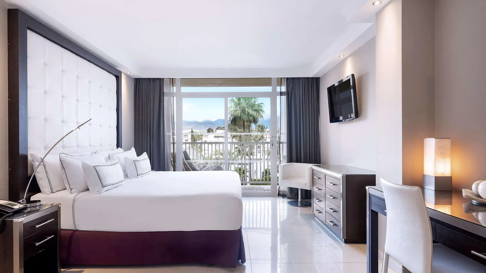 Hotel Me Marbellac