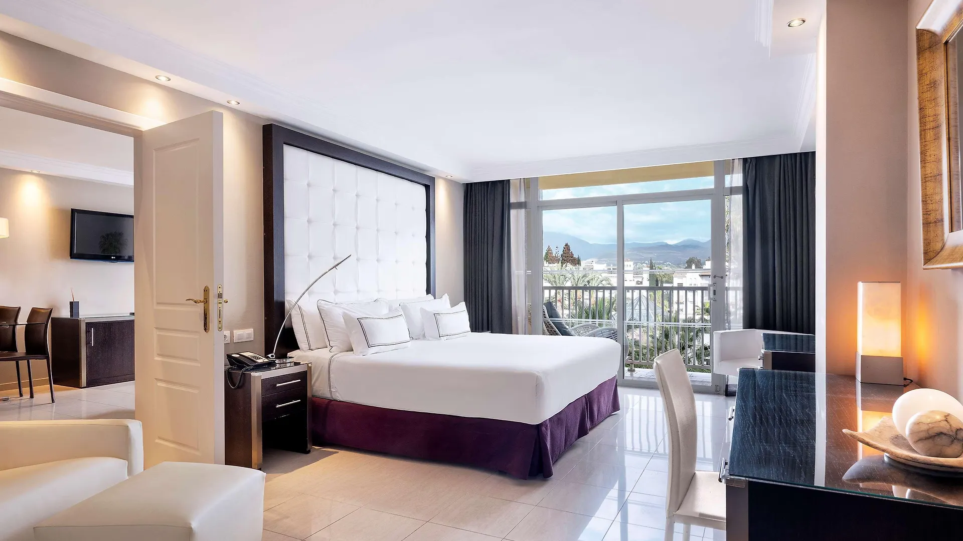 Hotel Me Marbellac Espagne