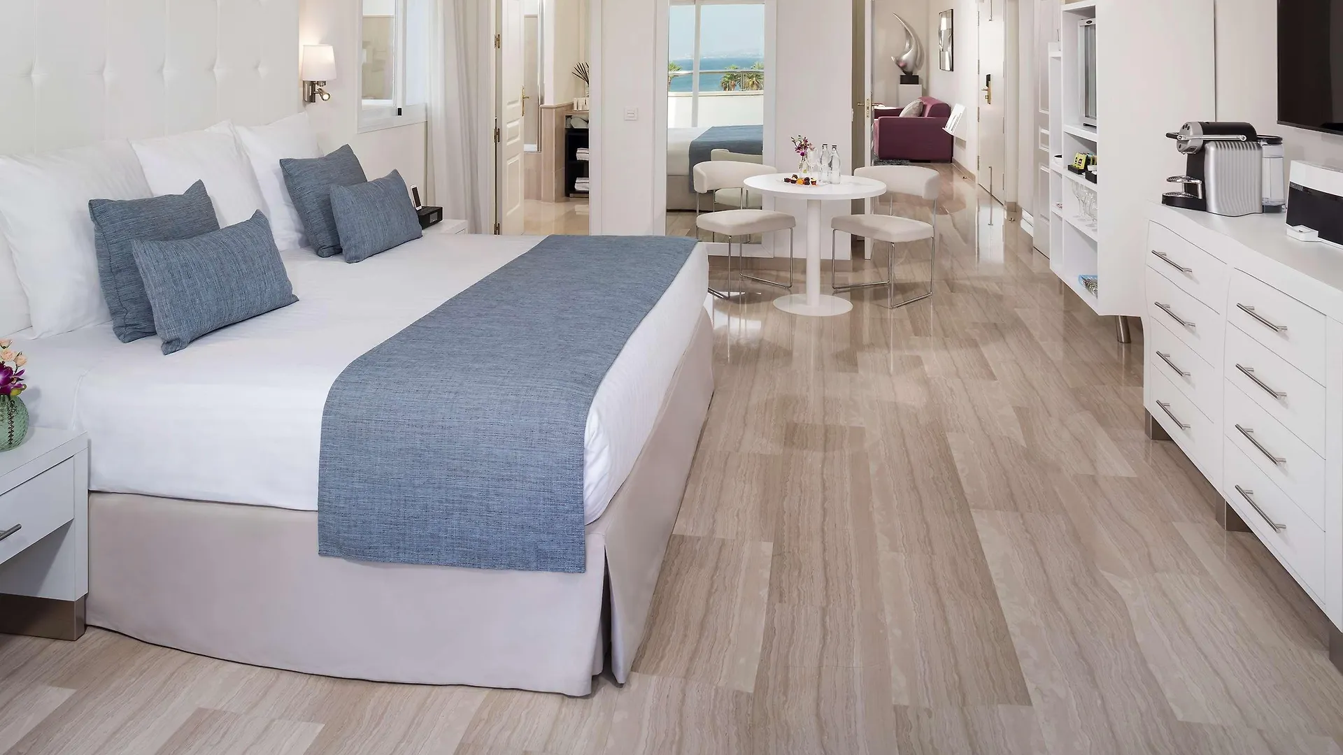 Hotel Me Marbellac Espagne