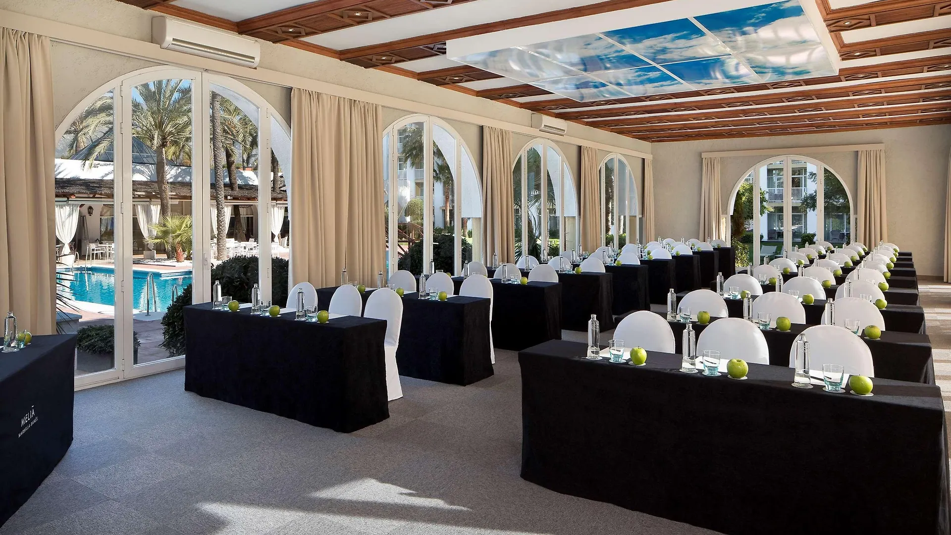 Hotel Me Marbellac