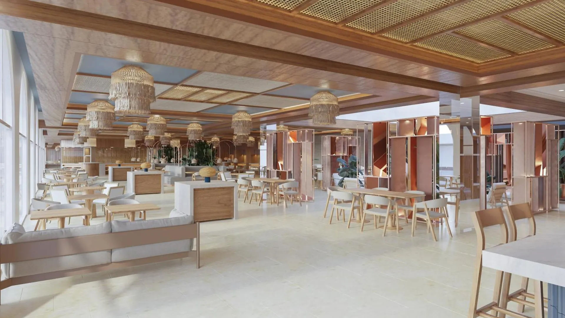 Hotel Me Marbellac