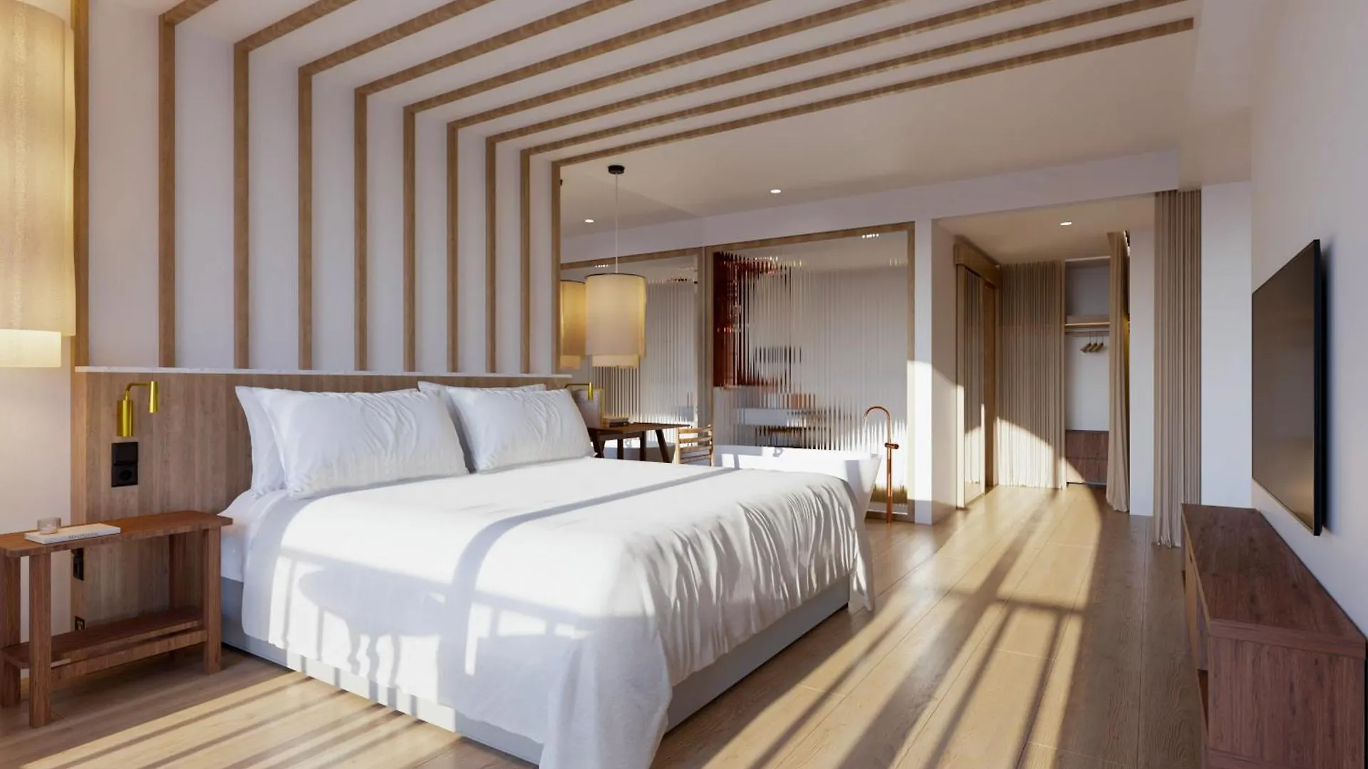*****  Me Marbella Hotel Spain