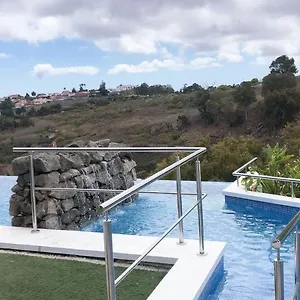 Viejitos En Сasa de vacaciones Firgas