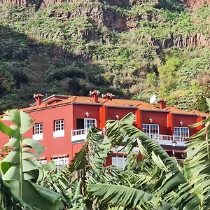 Escuela Apartamento Agulo