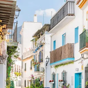 Bella Apartamento Marbella