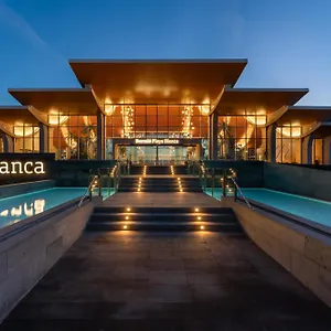 **** فندق Barcelo إسبانيا