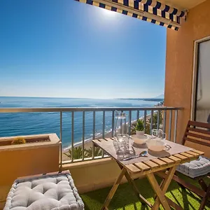 Apartamento Oleholidays Diana Centro Vistas Al Mar