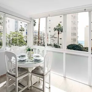 Apartamento Charming In