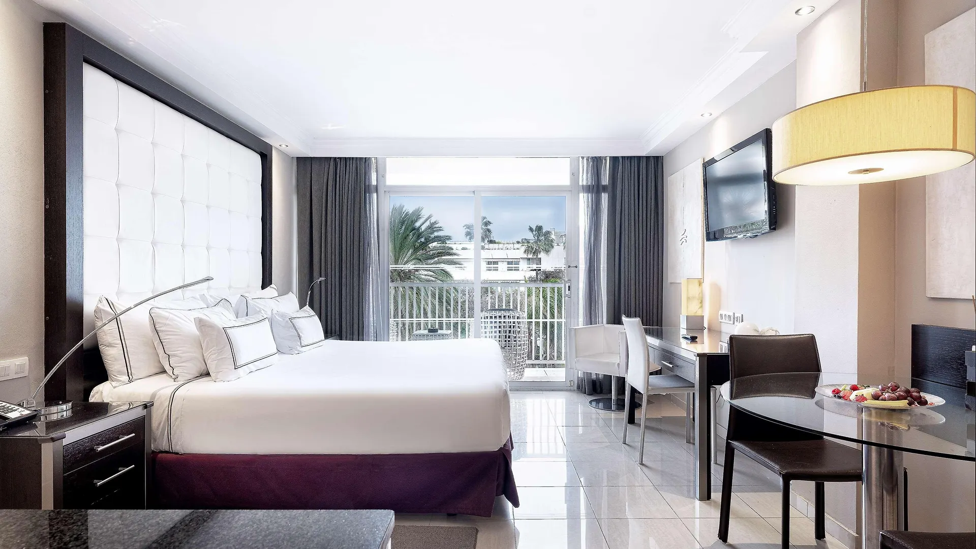 Hotel Melia Marbella Banús