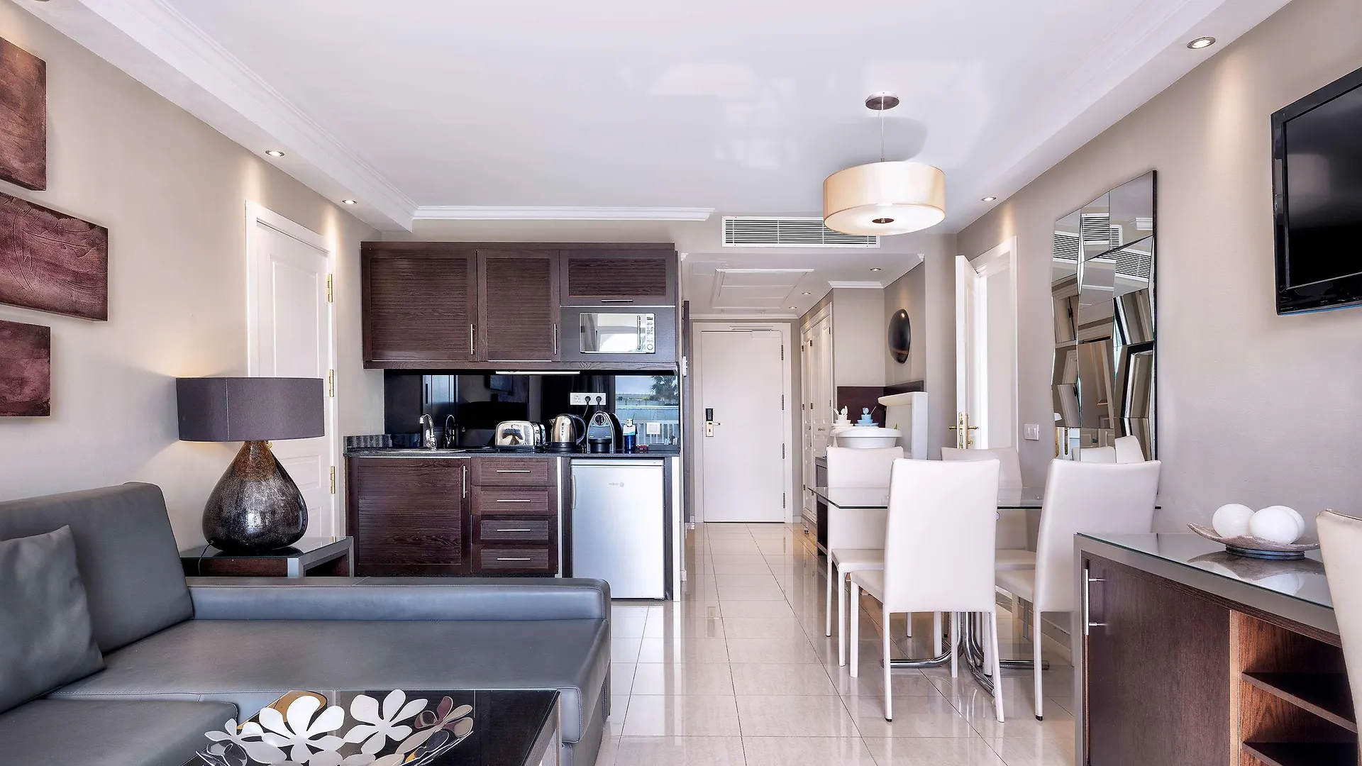 Hotel Melia Marbella Banús