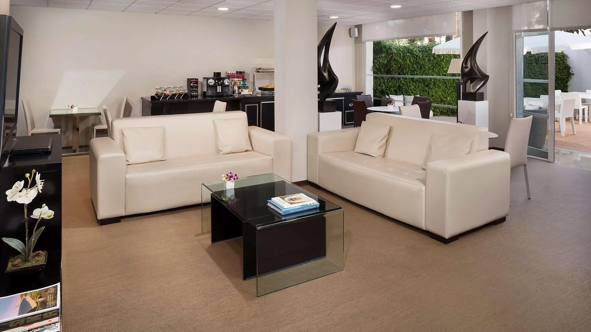 Hotel Melia Marbella Banús