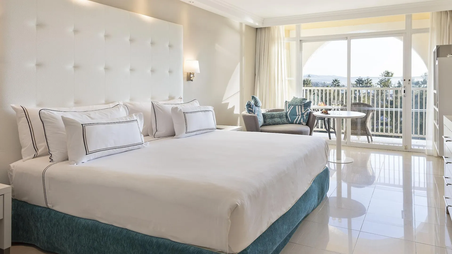 *****  Me Marbella Hotel Spain