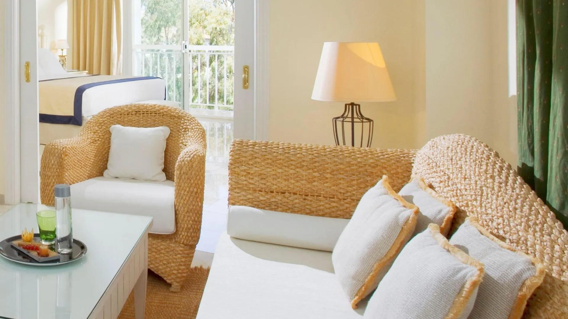 Hotel Me Marbella By Melia