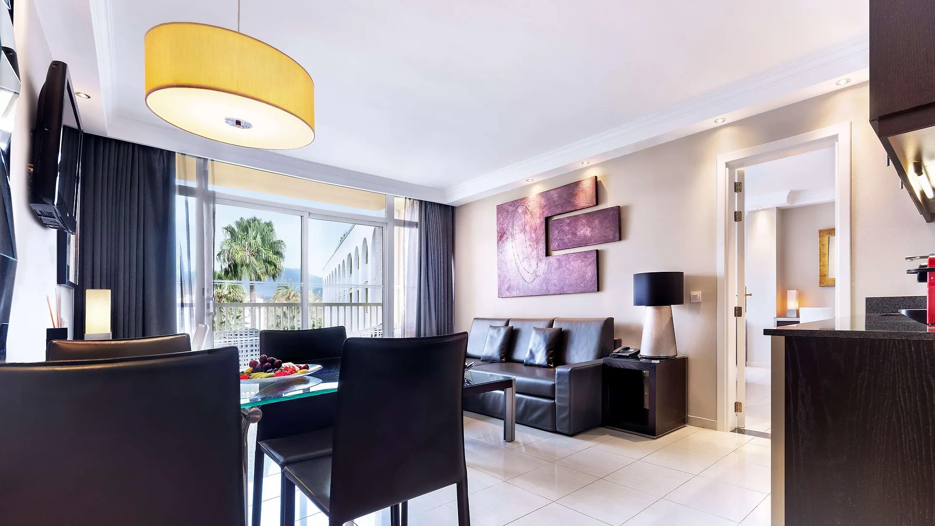 Hotel Me Marbella By Melia