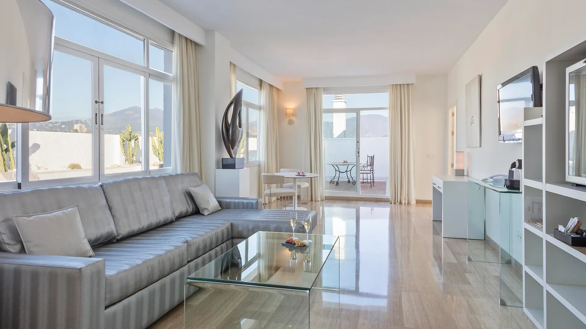 *****  Hotel Melia Marbella Banús España
