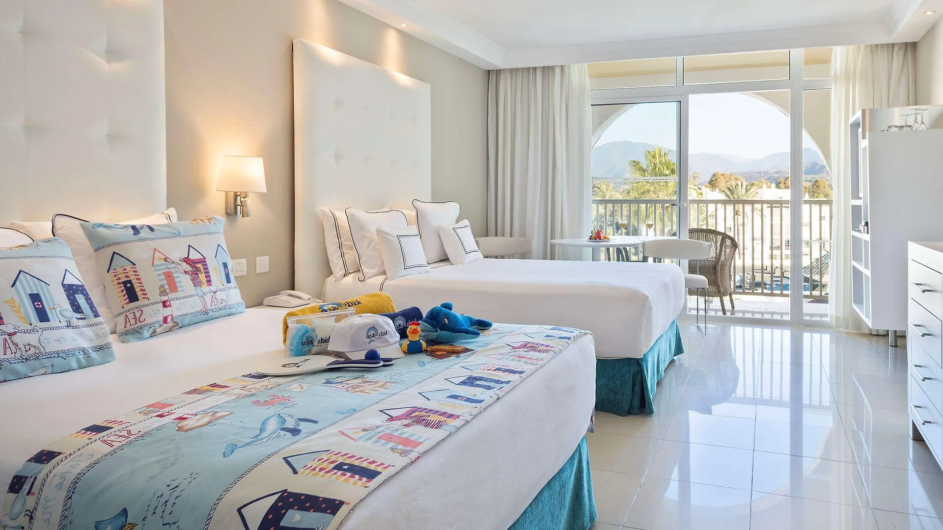 Hotel Melia Marbella Banús