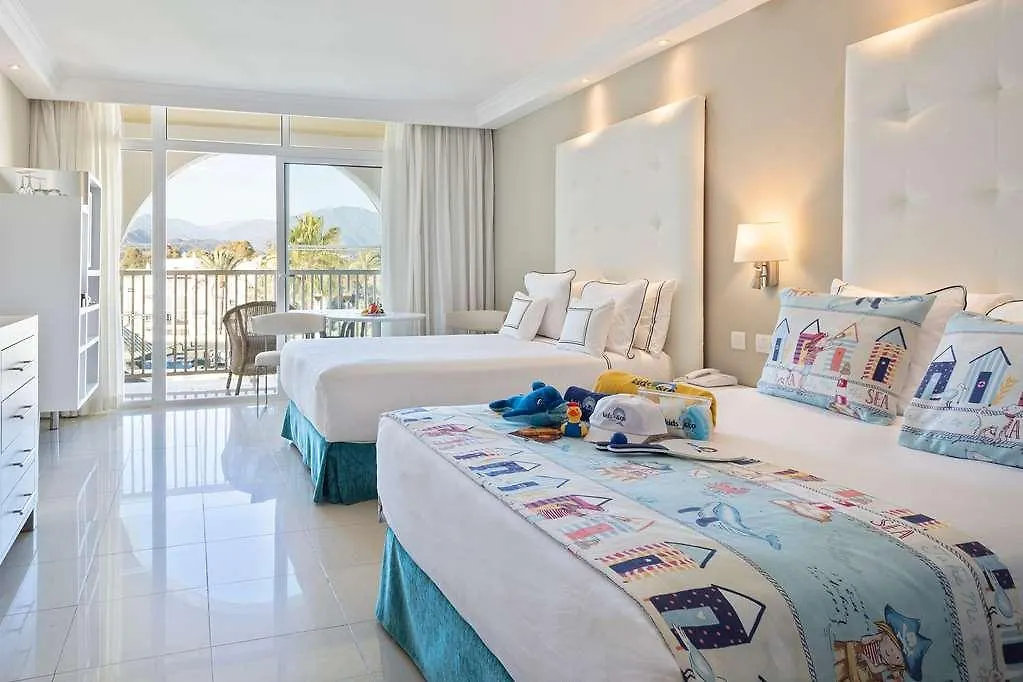 *****  Hotel Melia Marbella Banús España