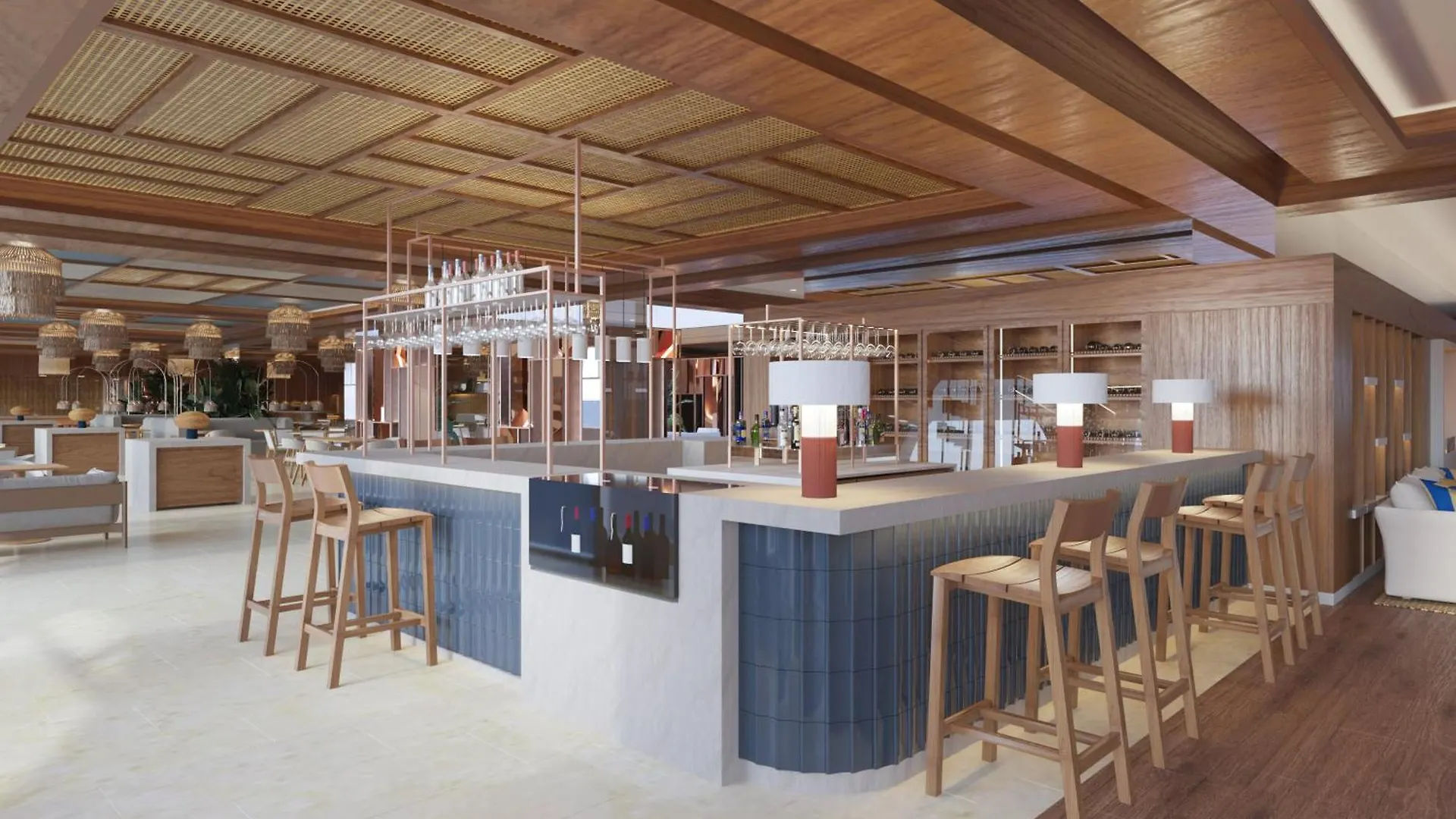 Hotel Melia Marbella Banús