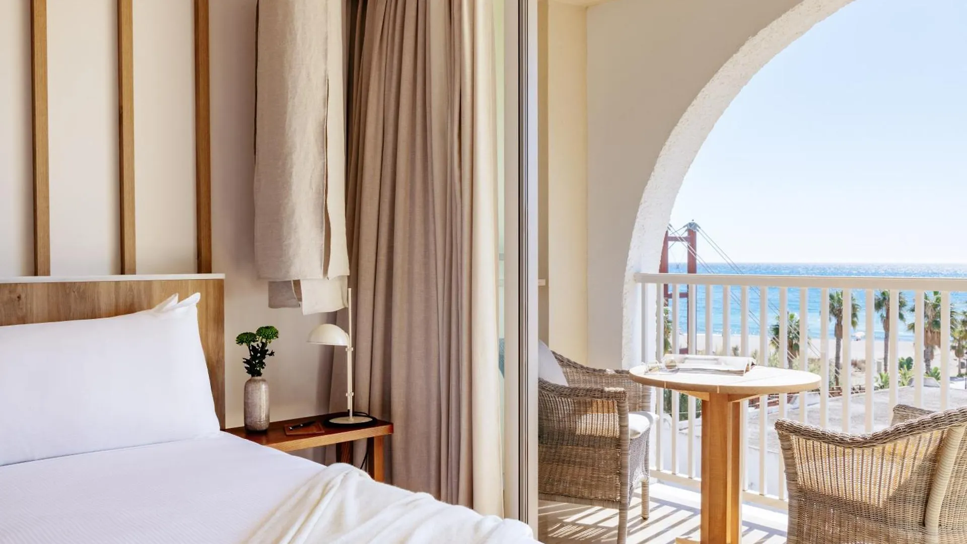 Hotel Melia Marbella Banús