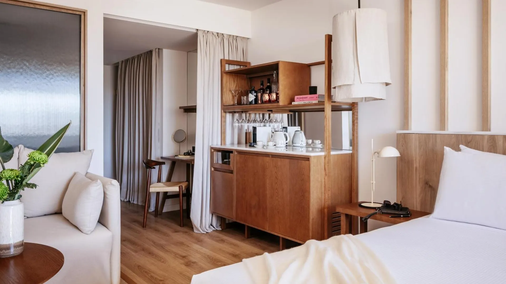 Hotel Melia Marbella Banús España