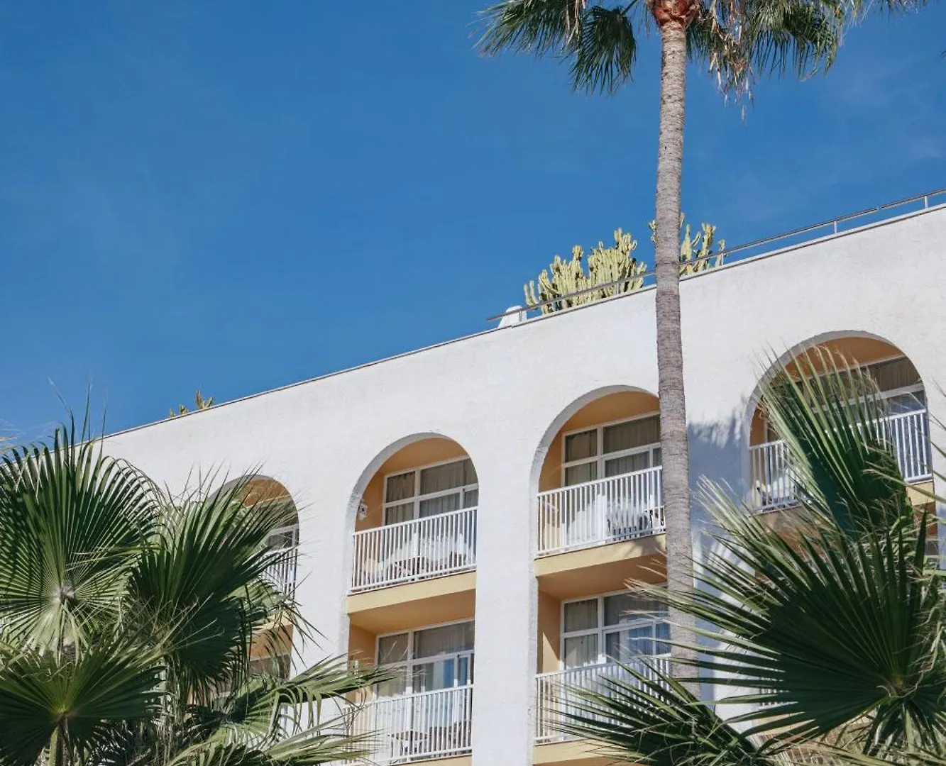 Hotel Melia Marbella Banús