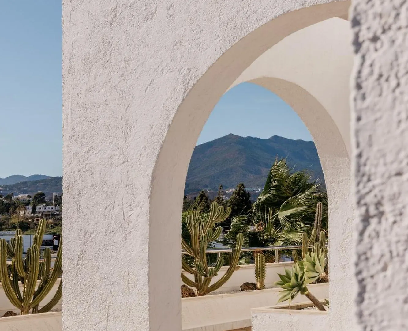 *****  Hotel Melia Marbella Banús España