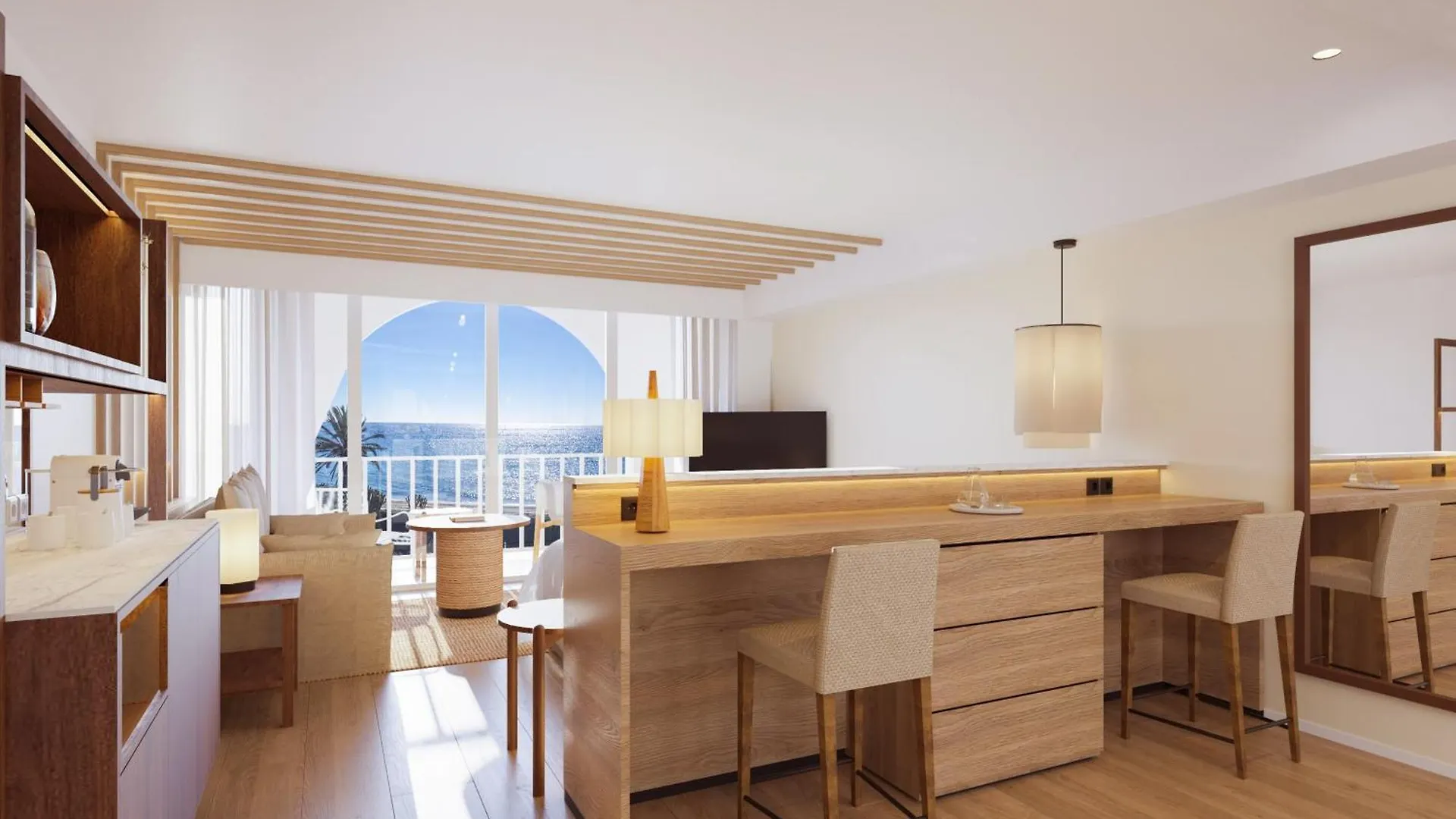 Hotel Me Marbella By Melia
