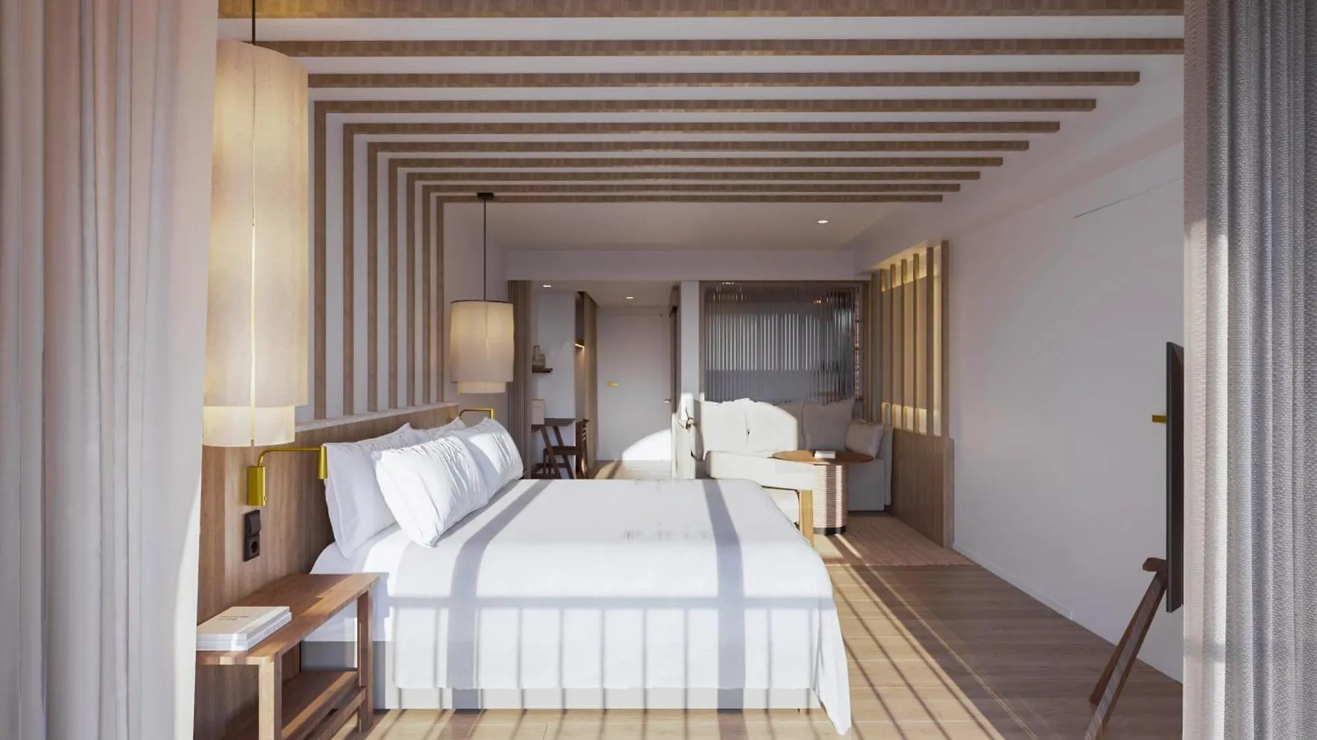 Hotel Me Marbella By Melia 5*,