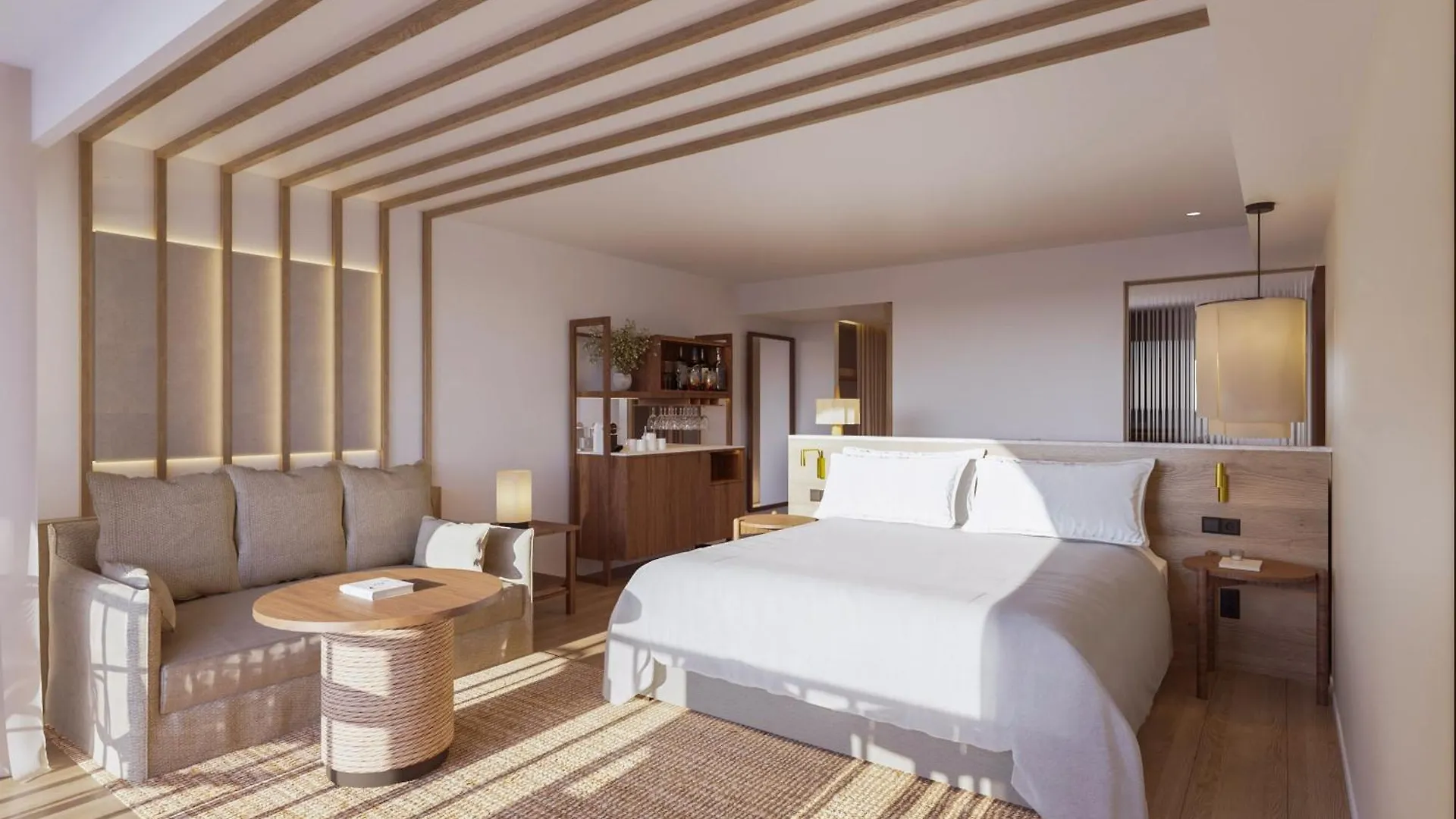 Hotel Melia Marbella Banús