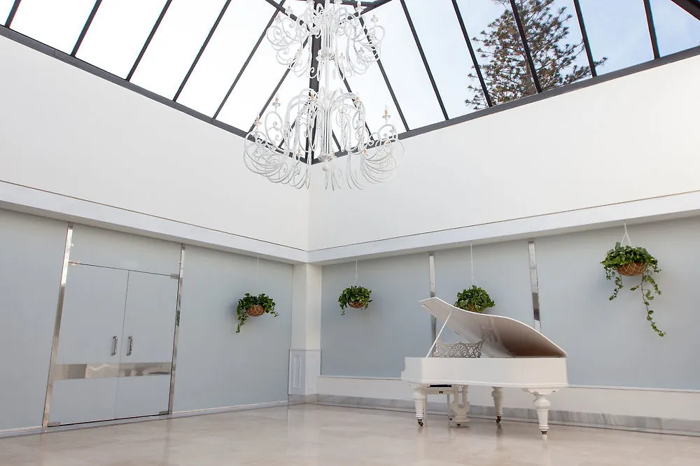 Hotel Me Marbella By Melia