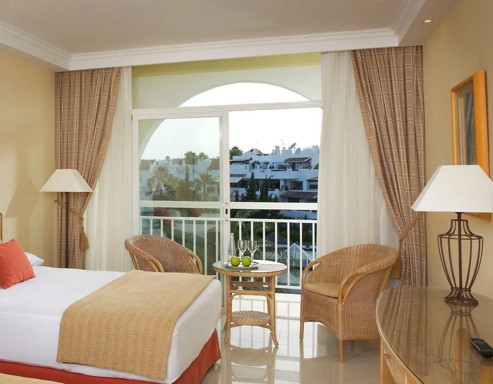 Me Marbella Hotel