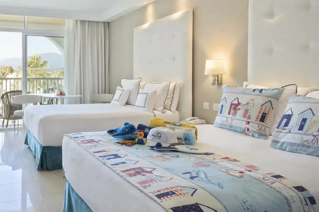 Hotel Melia Marbella Banús
