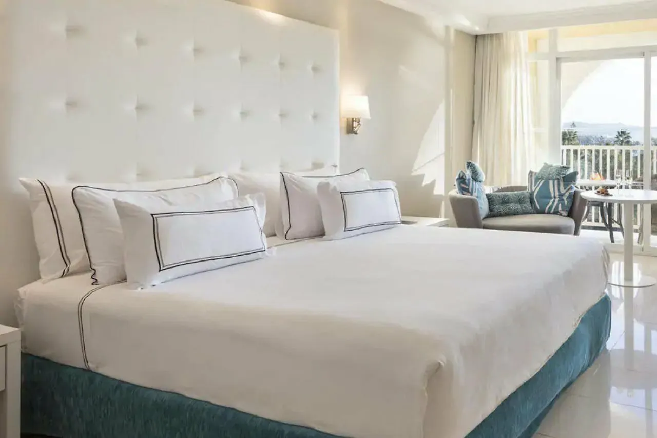 *****  Hotel Melia Marbella Banús España