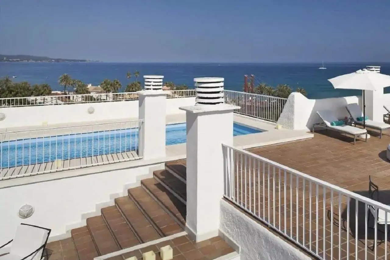 *****  Me Marbella Hotel Spain
