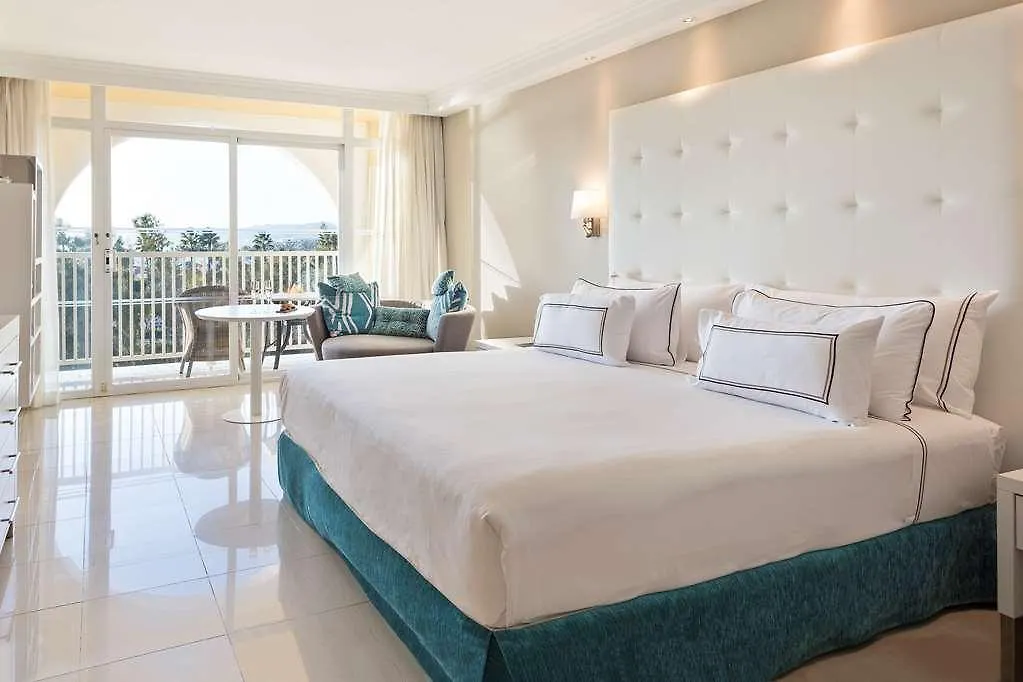 Hotel Me Marbella By Melia