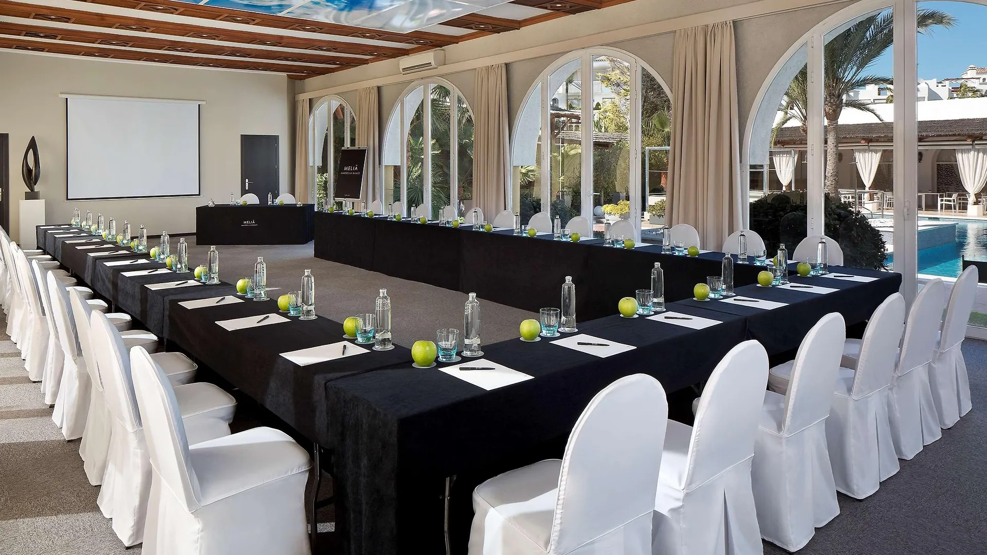 Me Marbella By Melia Hotel