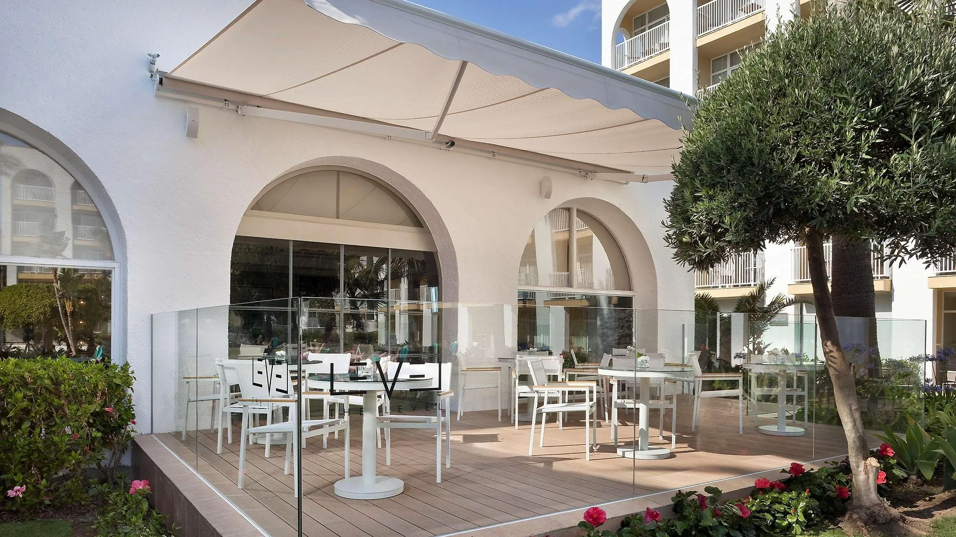 Me Marbella By Melia Hotel 5*,  Spanien