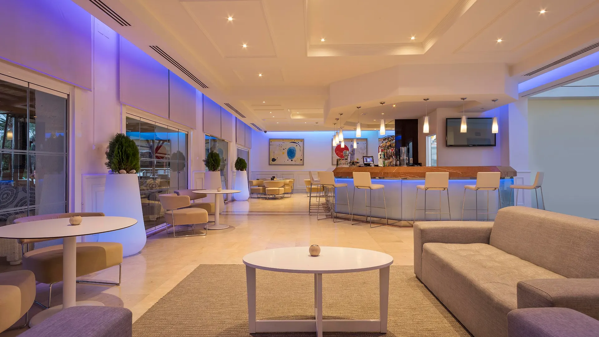 *****  Me Marbella Hotel Spain