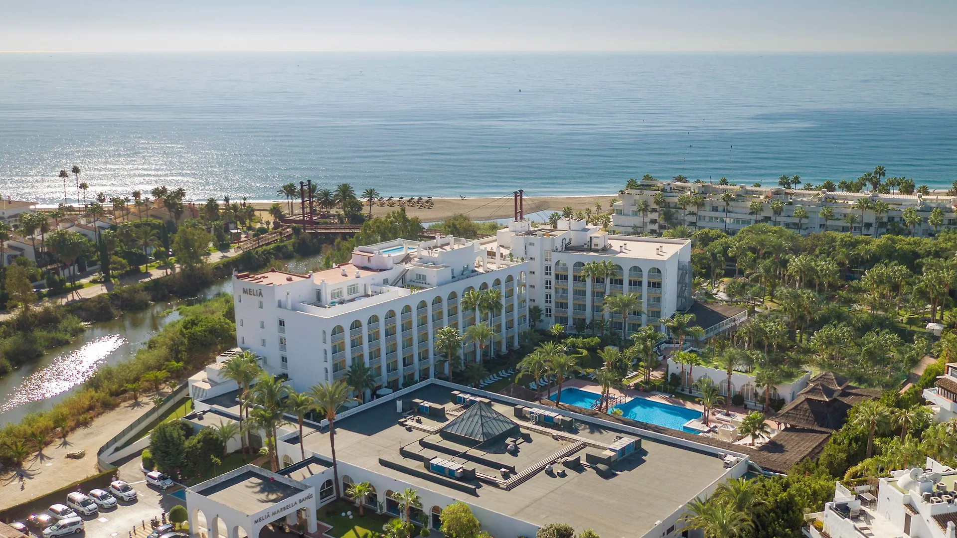 Me Marbella Hotel Spain