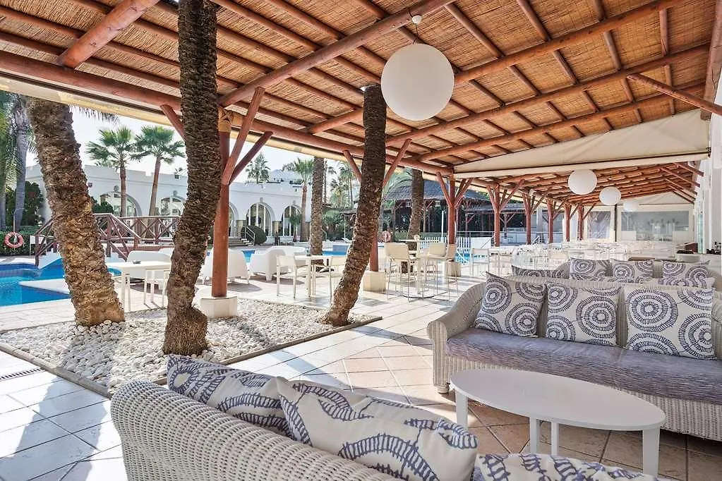 Me Marbella By Melia Hotel Spanien