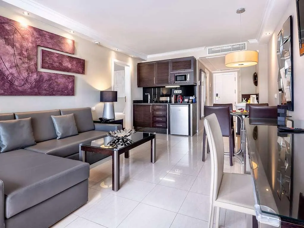 Me Marbella By Melia Hotel 5*,