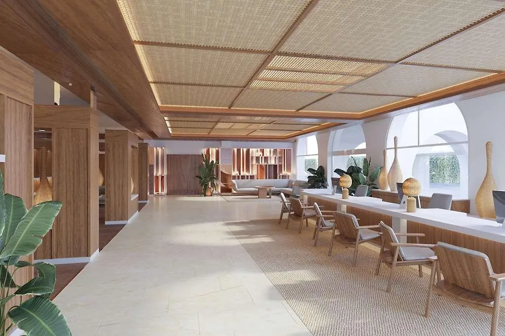 Me Marbella By Melia Hotel