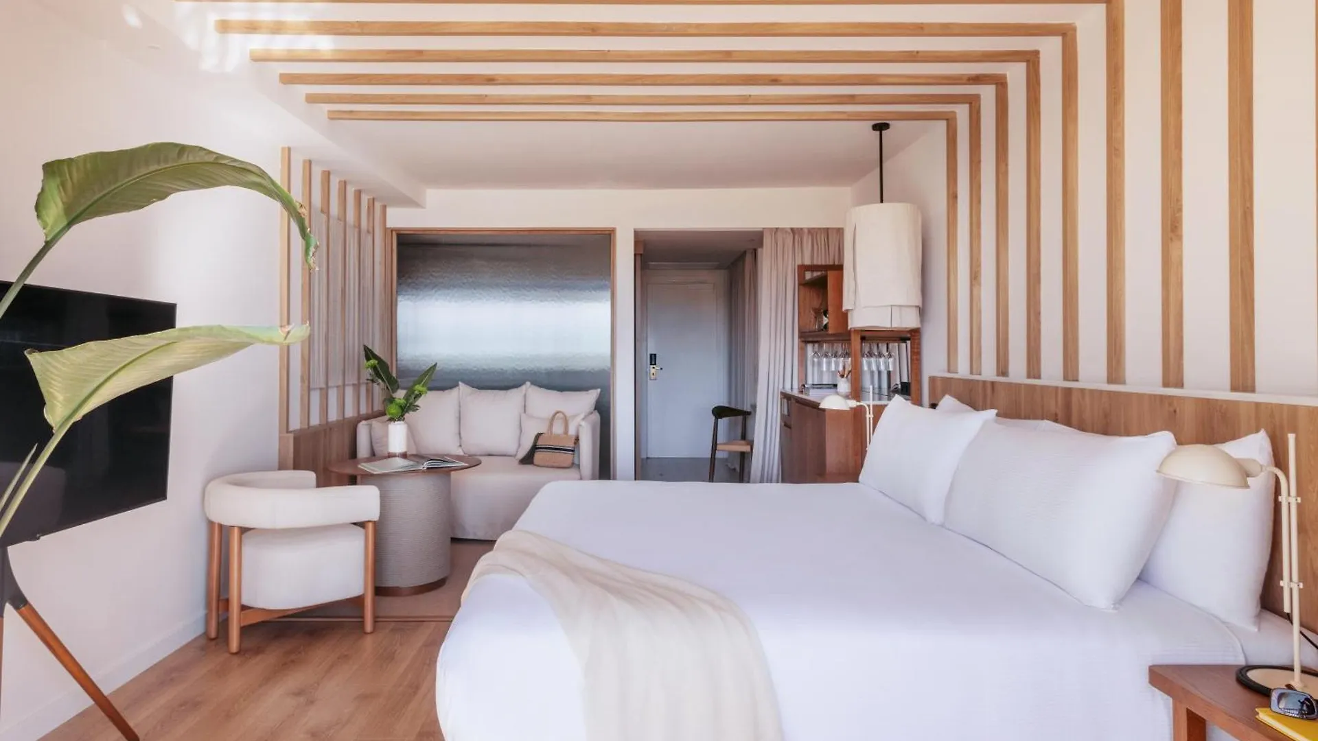 Me Marbella By Melia Hotel 5*,  Spanien