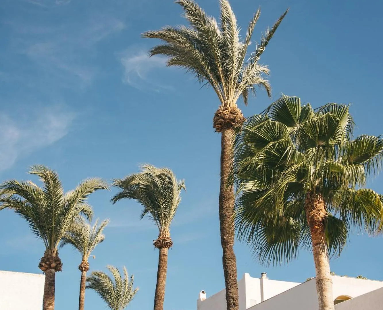 Me Marbella By Melia Hotel