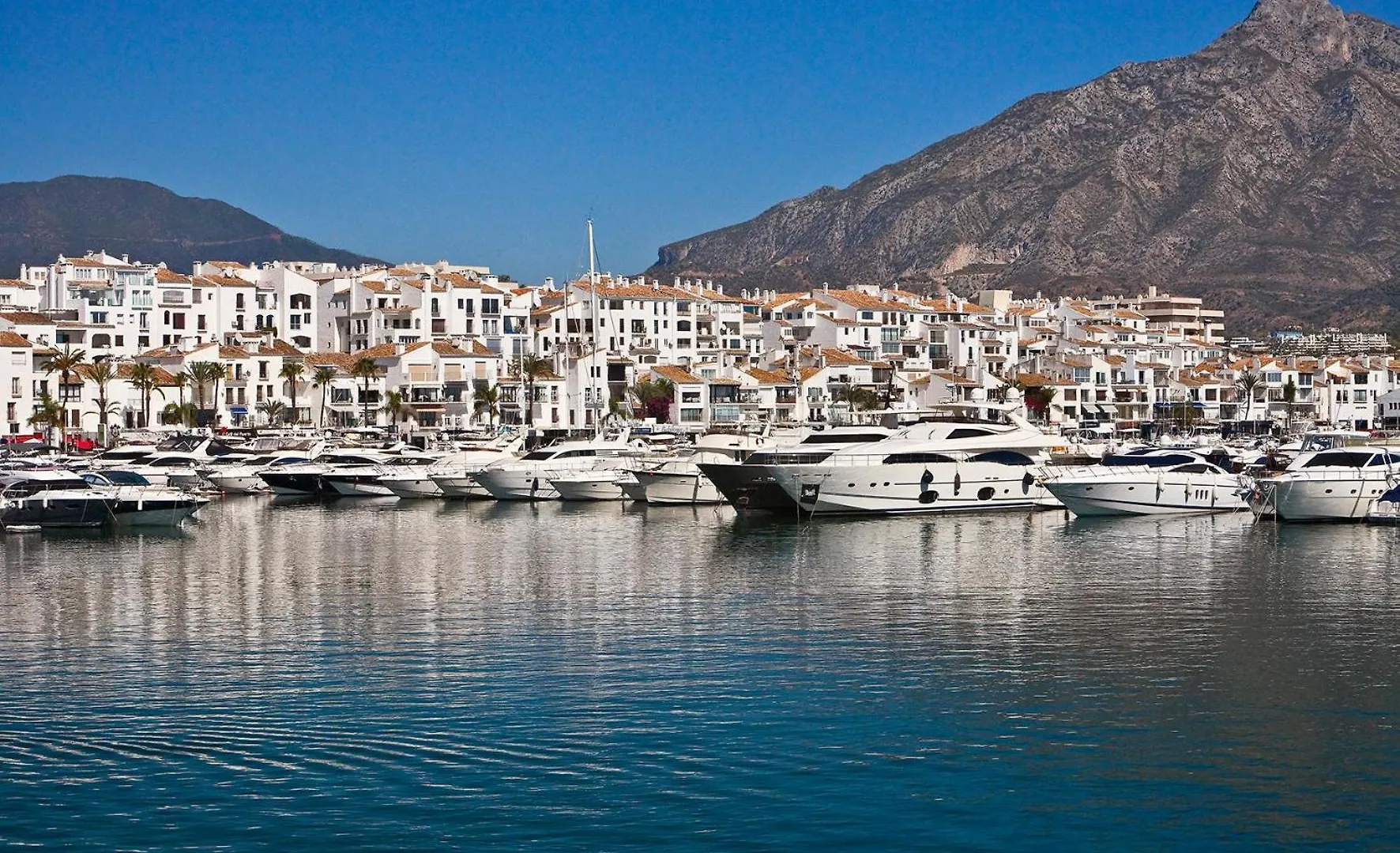 Me Marbella By Melia Hotel