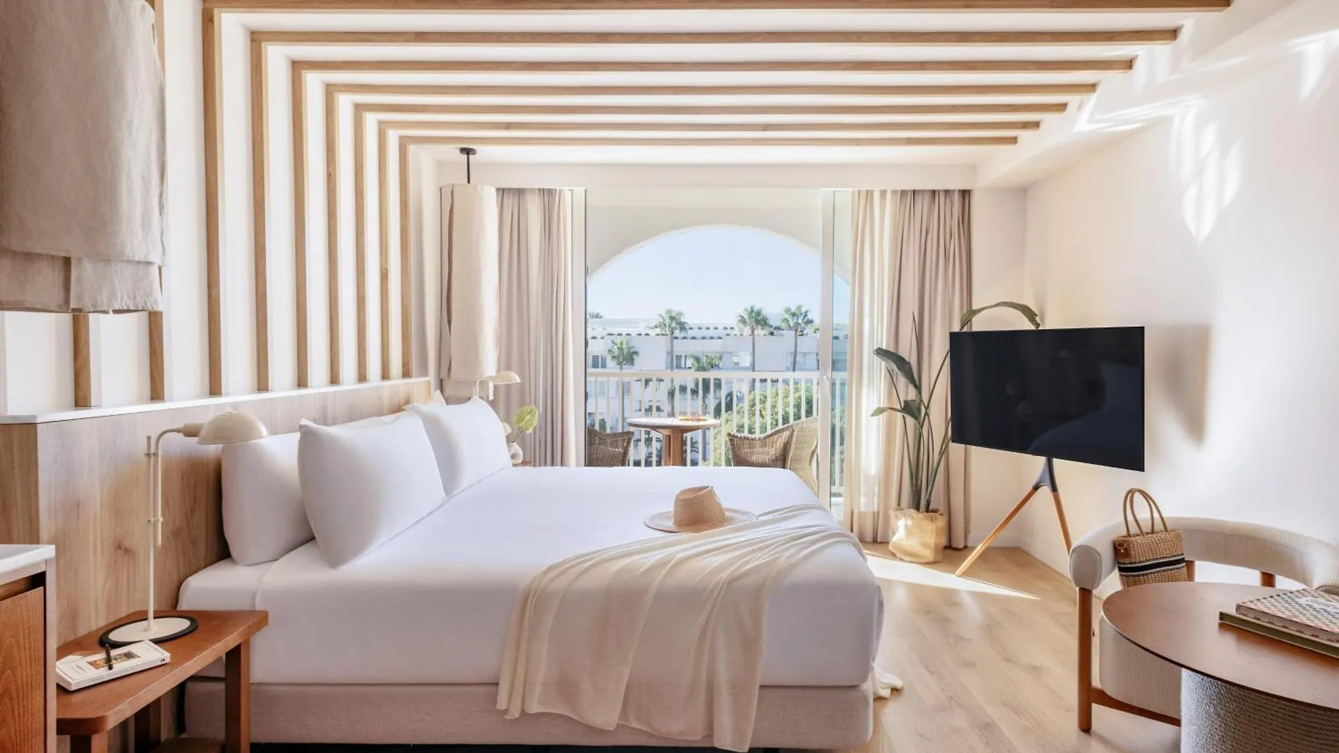 Me Marbella By Melia Hotel