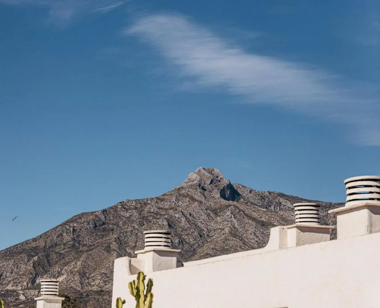 Me Marbella By Melia Hotel