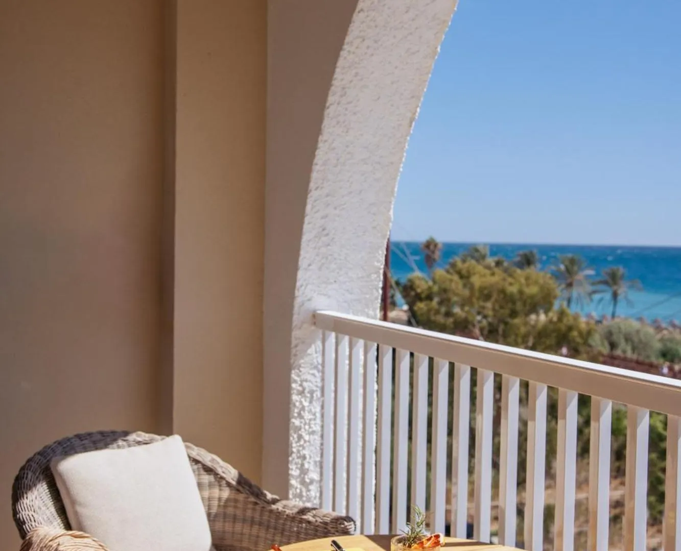 Me Marbella By Melia Hotel Spanien